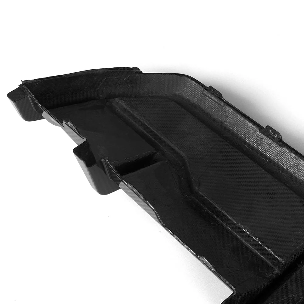 SOOQOO BMW G42/M240i Body Kit SQ Style Dry Carbon Fiber Body Kit - Image 29
