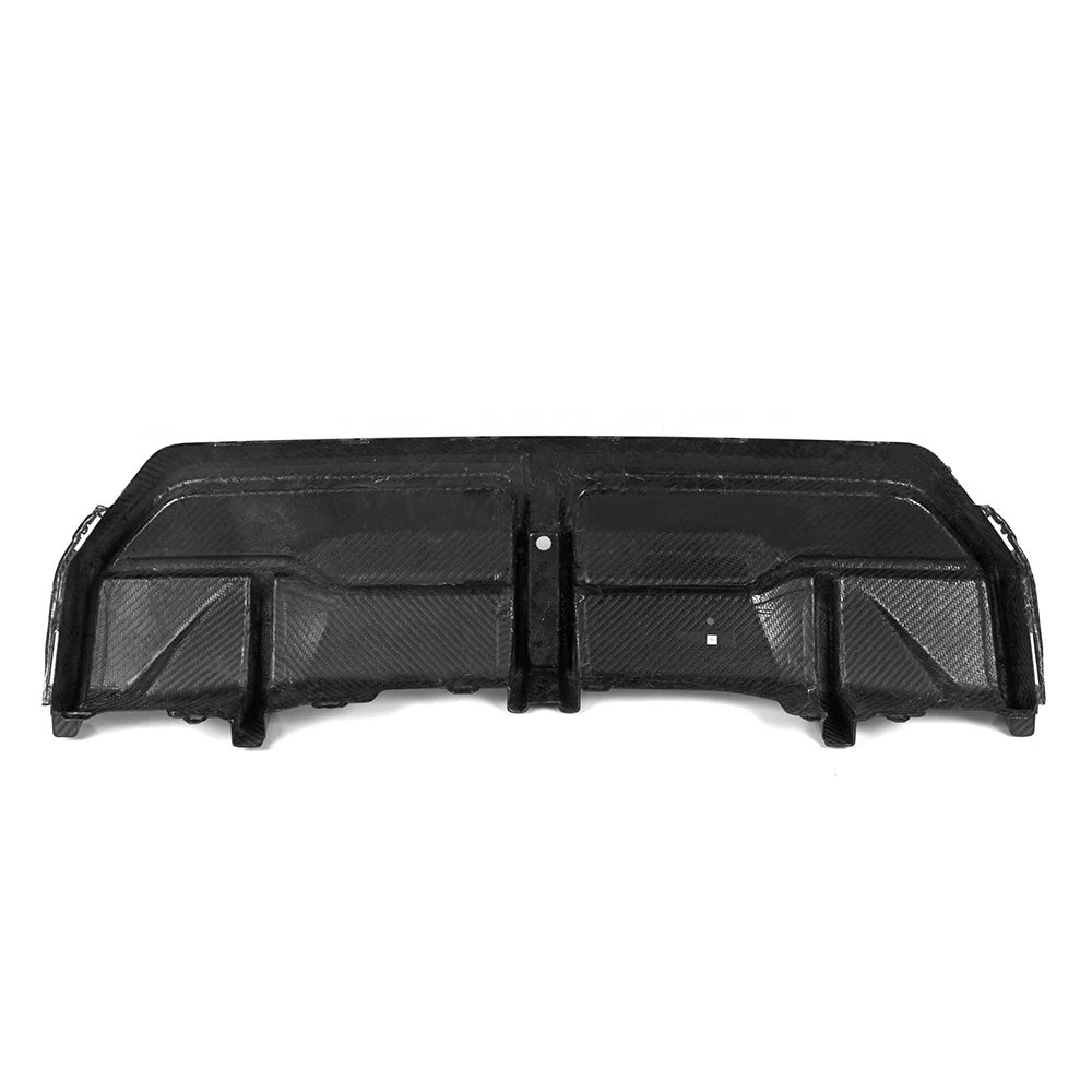 SOOQOO BMW G42/M240i Body Kit SQ Style Dry Carbon Fiber Body Kit - Image 30