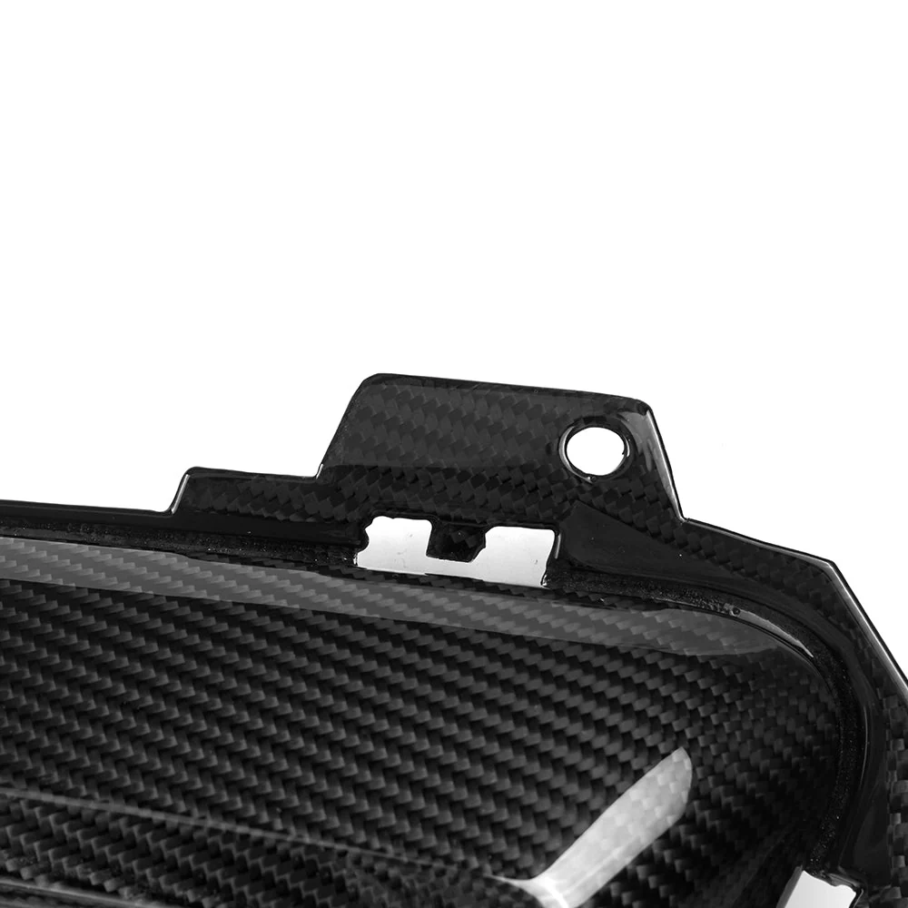SOOQOO BMW X5M F95 LCI Full Dry-Carbon Fibre Body kit - Image 14