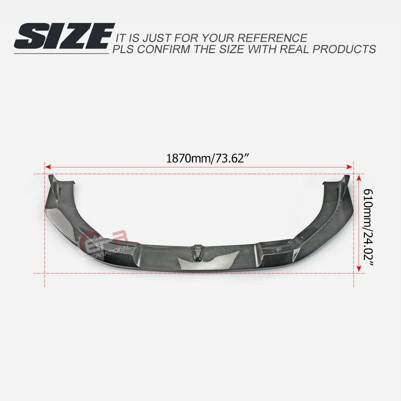 Audi RS3 8v EPR STANCEWORKZ Spec LM Widebody Kit (FRP / Carbon) - Image 29