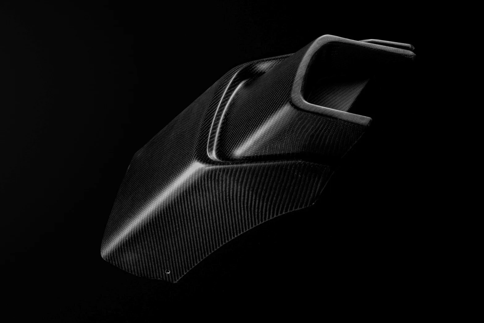ZACOE Toyota GR Supra FRP/Dry-Carbon Widebody Kit (A90 / A91) [17 pcs/set] - Image 22